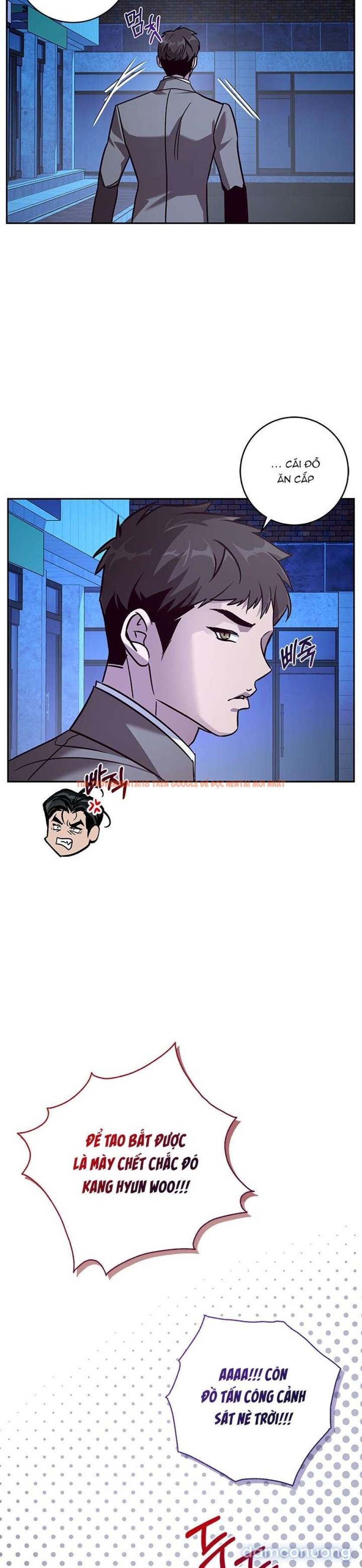 Xem ảnh Thế Mà Đòi Làm Nàng Tiên Ốc?! - Chapter 15 - 3 7 - Truyenhentaiz.net