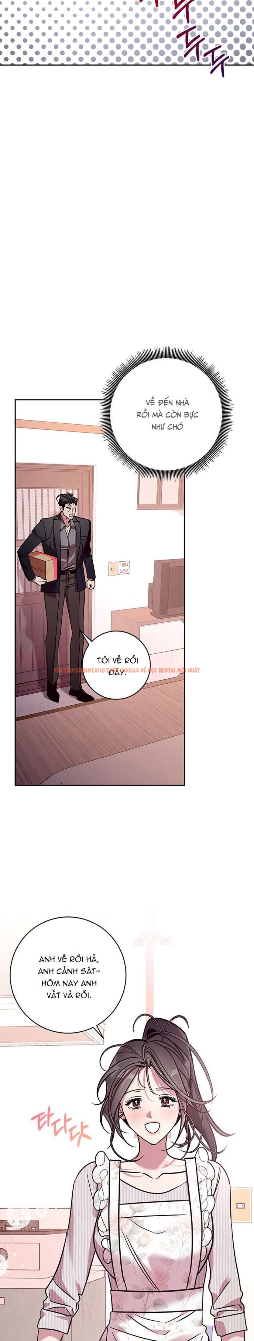 Xem ảnh Thế Mà Đòi Làm Nàng Tiên Ốc?! - Chapter 15 - 4 0 - Truyenhentaiz.net