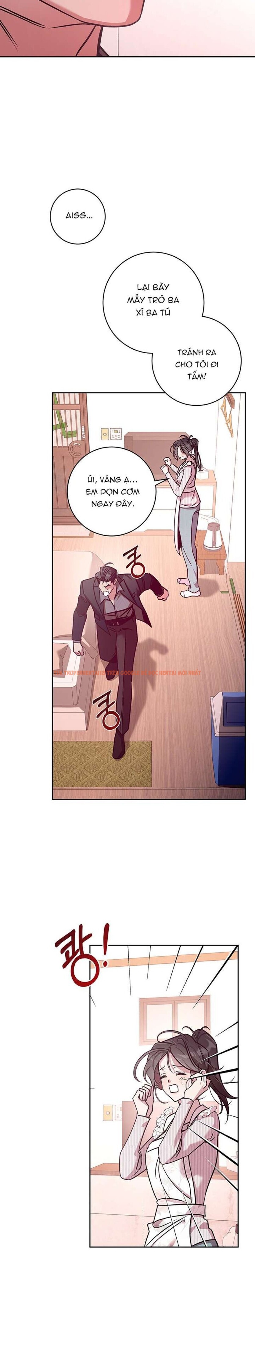 Xem ảnh Thế Mà Đòi Làm Nàng Tiên Ốc?! - Chapter 15 - 4 3 - Truyenhentaiz.net