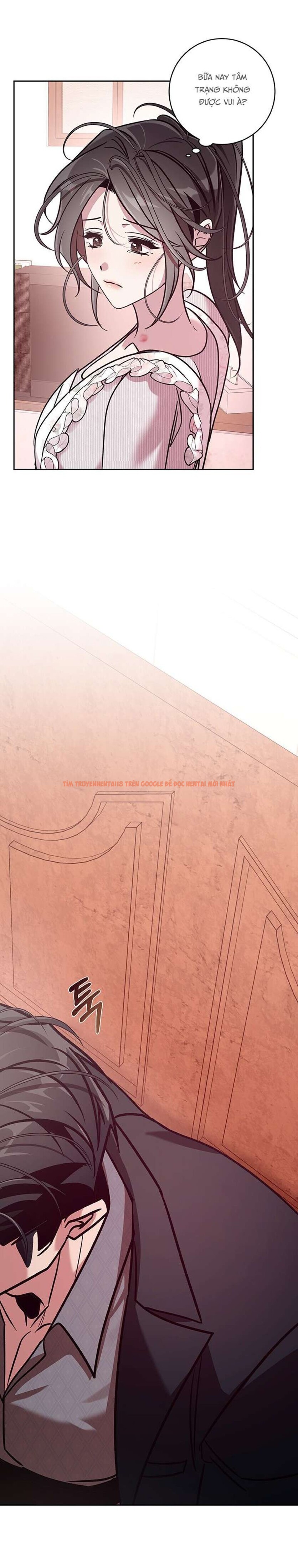 Xem ảnh Thế Mà Đòi Làm Nàng Tiên Ốc?! - Chapter 15 - 4 4 - Truyenhentaiz.net