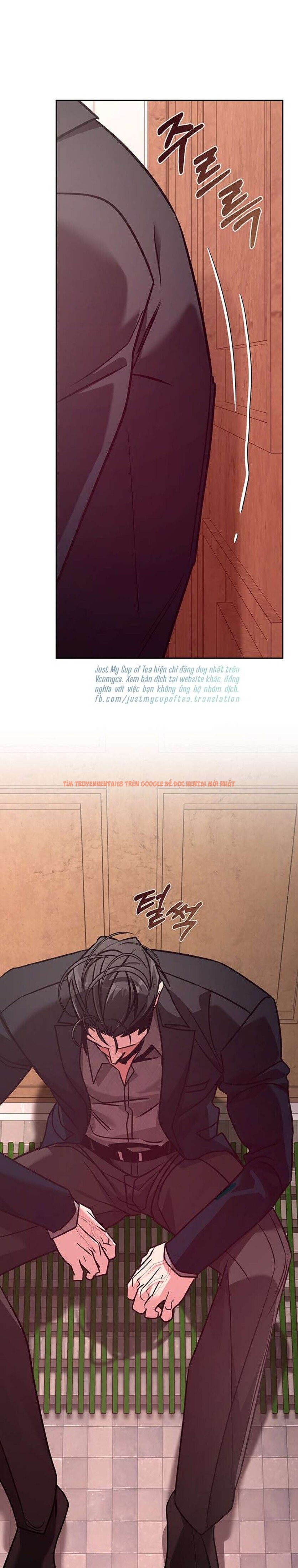 Xem ảnh Thế Mà Đòi Làm Nàng Tiên Ốc?! - Chapter 15 - 4 5 - Truyenhentaiz.net