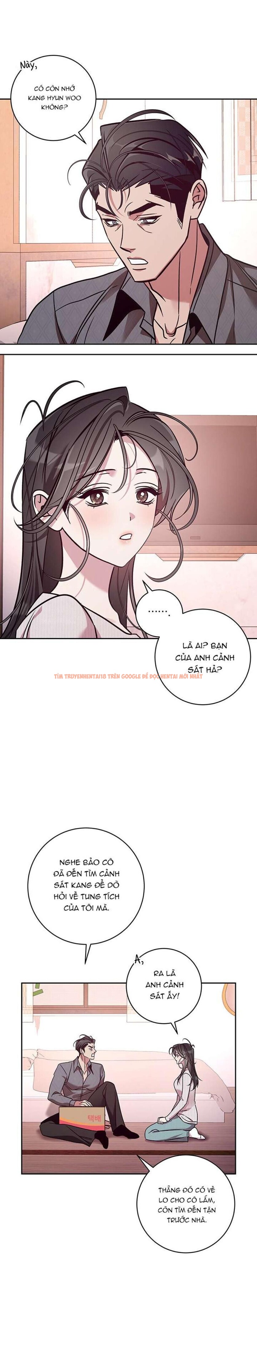 Xem ảnh Thế Mà Đòi Làm Nàng Tiên Ốc?! - Chapter 16 - 1 0 - Truyenhentaiz.net