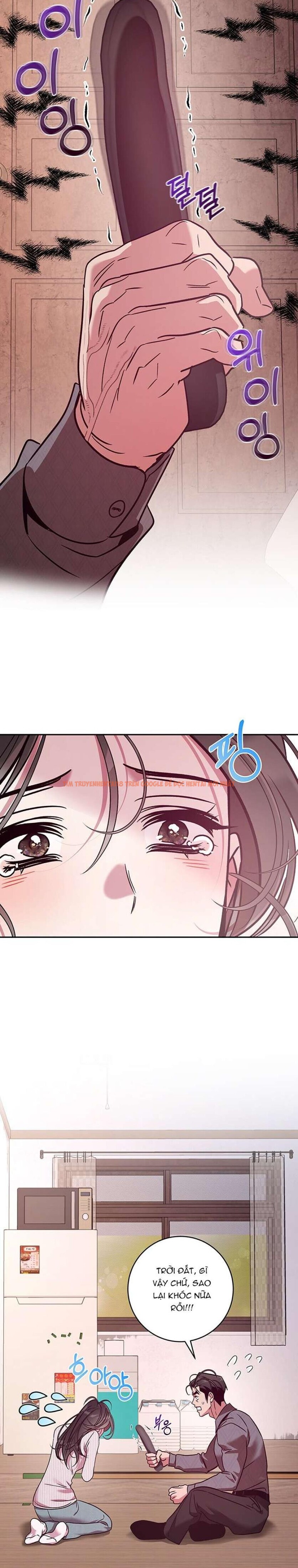 Xem ảnh Thế Mà Đòi Làm Nàng Tiên Ốc?! - Chapter 16 - 1 5 - Truyenhentaiz.net