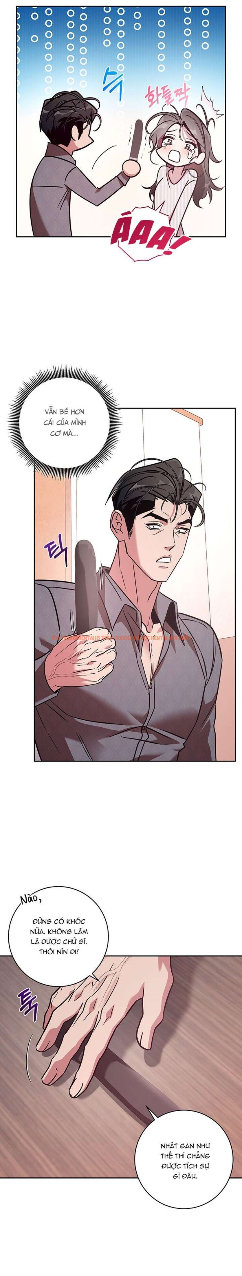 Xem ảnh Thế Mà Đòi Làm Nàng Tiên Ốc?! - Chapter 16 - 2 0 - Truyenhentaiz.net