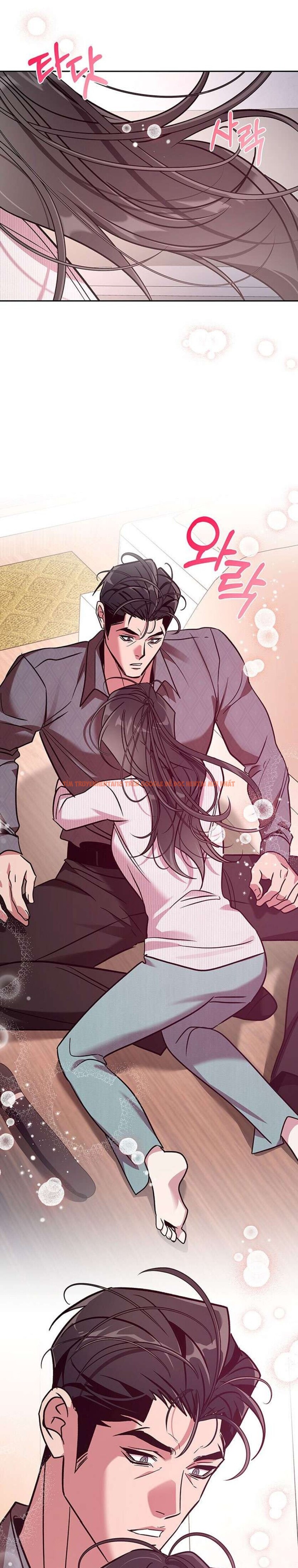 Xem ảnh Thế Mà Đòi Làm Nàng Tiên Ốc?! - Chapter 16 - 2 1 - Truyenhentaiz.net