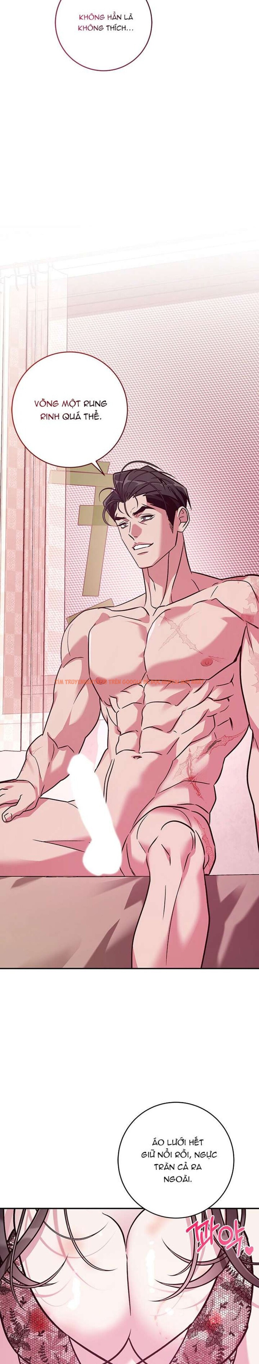 Xem ảnh Thế Mà Đòi Làm Nàng Tiên Ốc?! - Chapter 16 - 2 4 - Truyenhentaiz.net