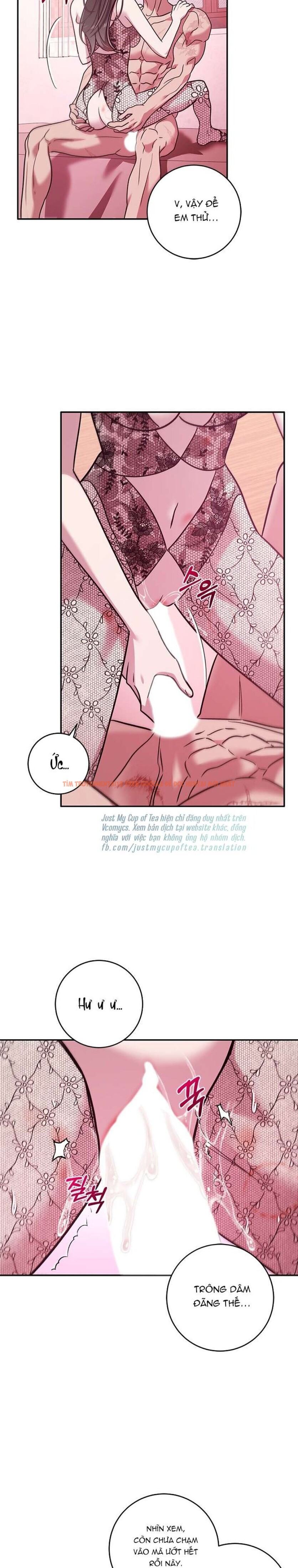 Xem ảnh Thế Mà Đòi Làm Nàng Tiên Ốc?! - Chapter 16 - 3 1 - Truyenhentaiz.net