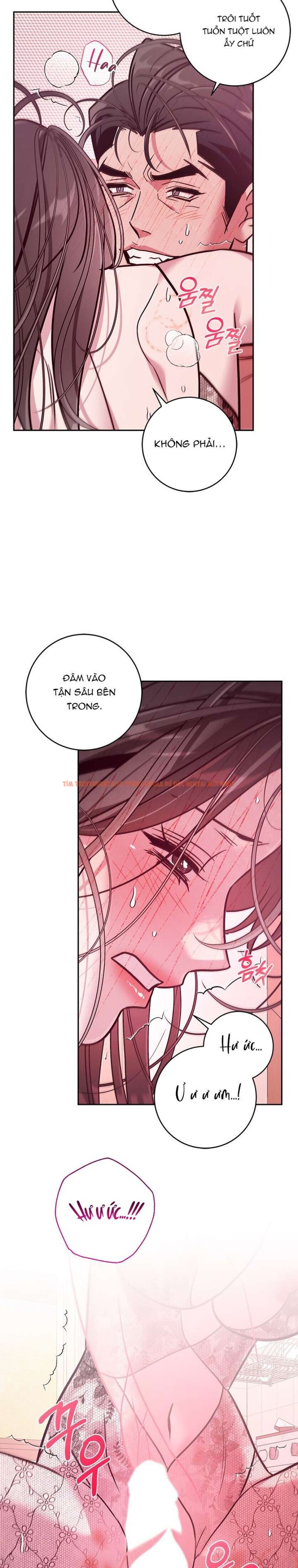 Xem ảnh Thế Mà Đòi Làm Nàng Tiên Ốc?! - Chapter 16 - 3 2 - Truyenhentaiz.net