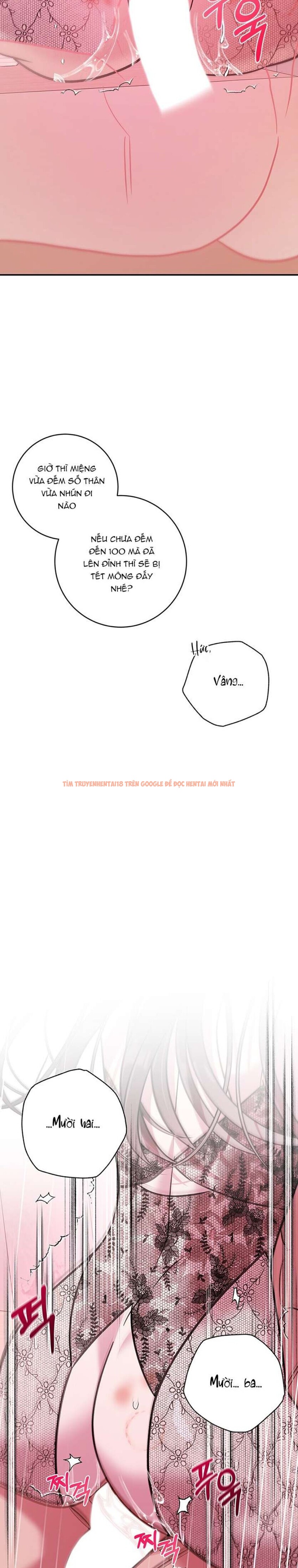 Xem ảnh Thế Mà Đòi Làm Nàng Tiên Ốc?! - Chapter 16 - 3 3 - Truyenhentaiz.net