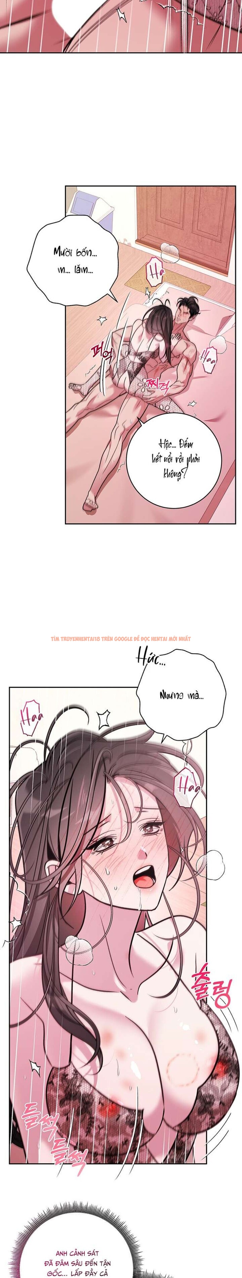 Xem ảnh Thế Mà Đòi Làm Nàng Tiên Ốc?! - Chapter 16 - 3 4 - Truyenhentaiz.net