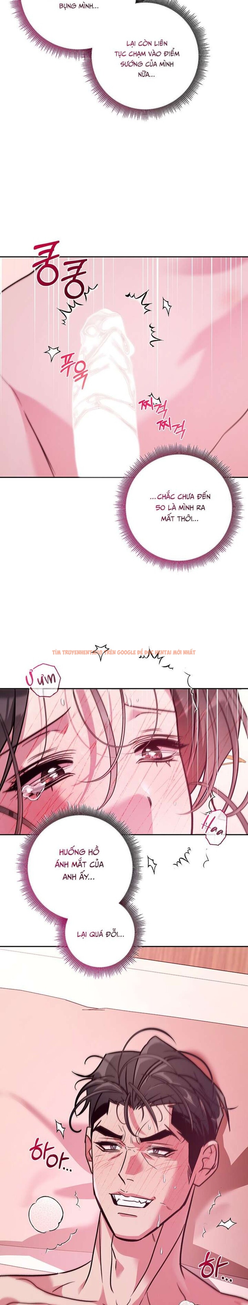 Xem ảnh Thế Mà Đòi Làm Nàng Tiên Ốc?! - Chapter 16 - 3 5 - Truyenhentaiz.net