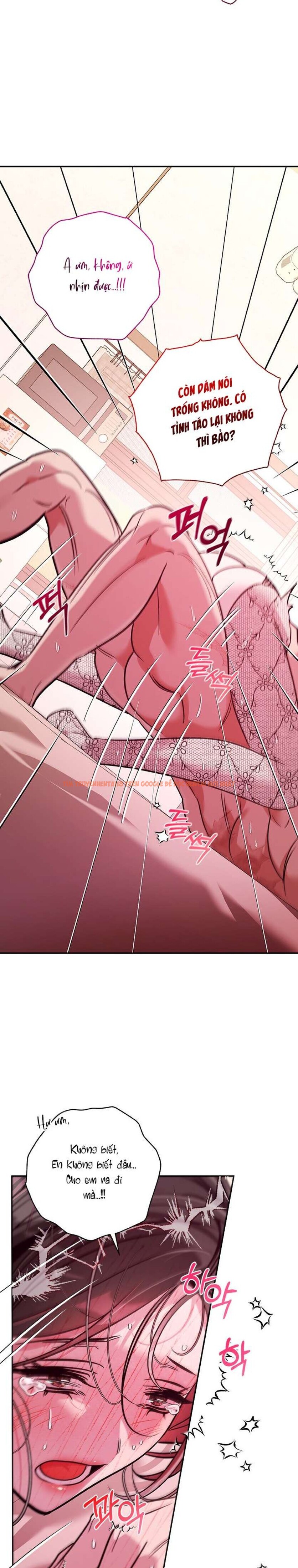 Xem ảnh Thế Mà Đòi Làm Nàng Tiên Ốc?! - Chapter 16 - 4 2 - Truyenhentaiz.net