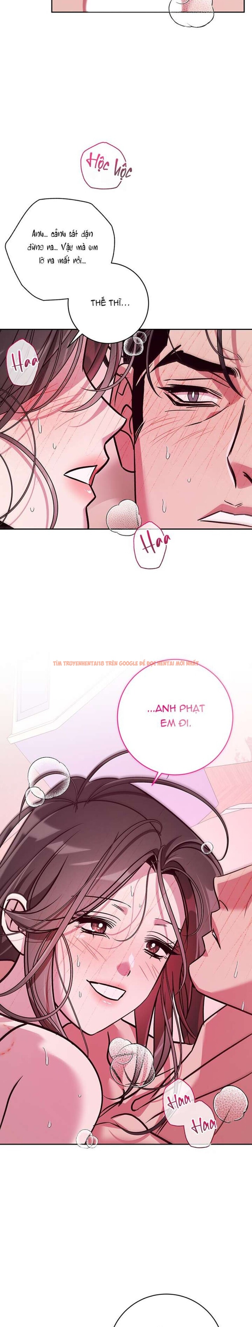 Xem ảnh Thế Mà Đòi Làm Nàng Tiên Ốc?! - Chapter 16 - 4 5 - Truyenhentaiz.net