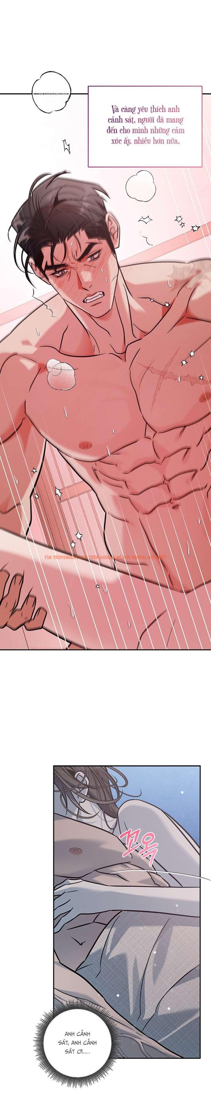 Xem ảnh 1 3 trong truyện hentai Thế Mà Đòi Làm Nàng Tiên Ốc?! - Chapter 17 - hentaitvn.net