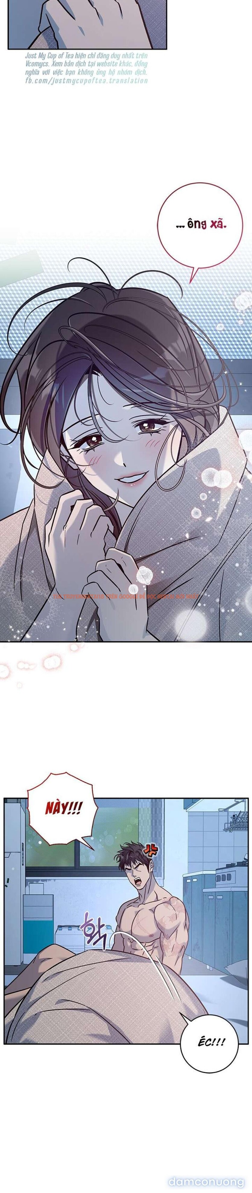 Xem ảnh 1 6 trong truyện hentai Thế Mà Đòi Làm Nàng Tiên Ốc?! - Chapter 17 - hentaitvn.net