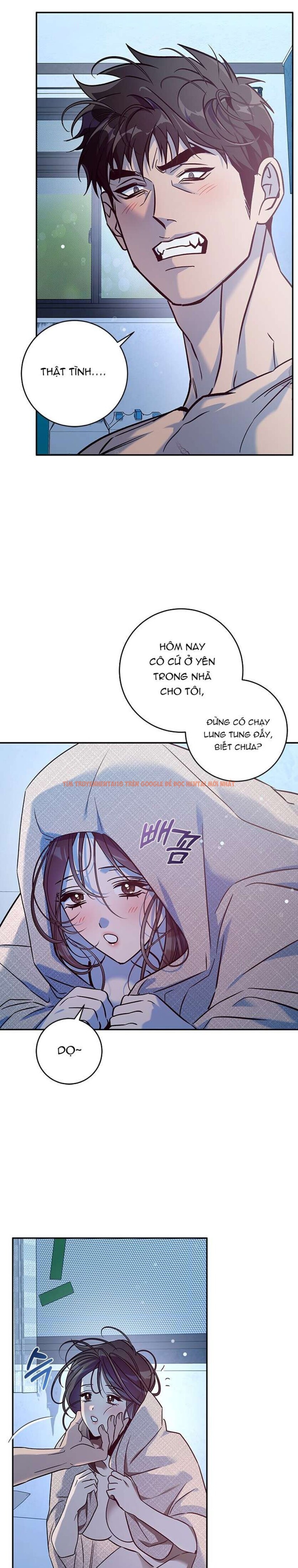 Xem ảnh 2 0 trong truyện hentai Thế Mà Đòi Làm Nàng Tiên Ốc?! - Chapter 17 - hentaitvn.net