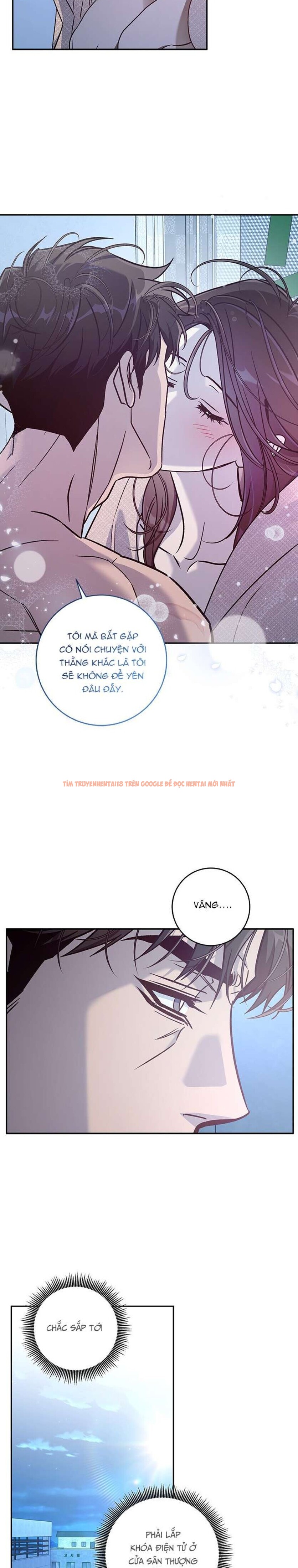 Xem ảnh 2 1 trong truyện hentai Thế Mà Đòi Làm Nàng Tiên Ốc?! - Chapter 17 - hentaitvn.net