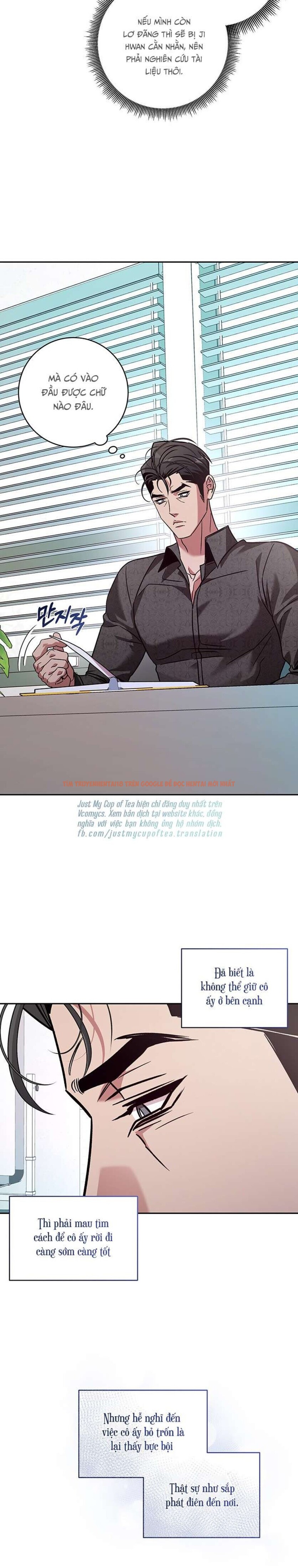 Xem ảnh 2 3 trong truyện hentai Thế Mà Đòi Làm Nàng Tiên Ốc?! - Chapter 17 - hentaitvn.net