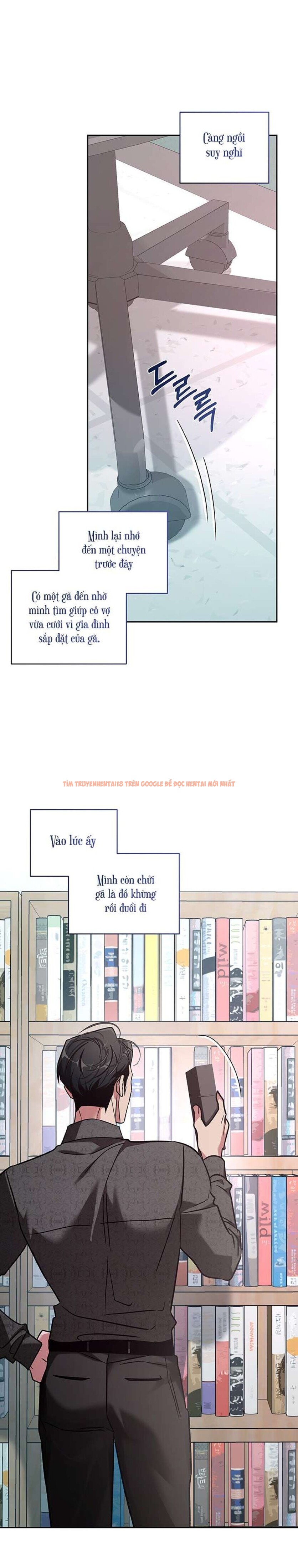 Xem ảnh 2 4 trong truyện hentai Thế Mà Đòi Làm Nàng Tiên Ốc?! - Chapter 17 - hentaitvn.net