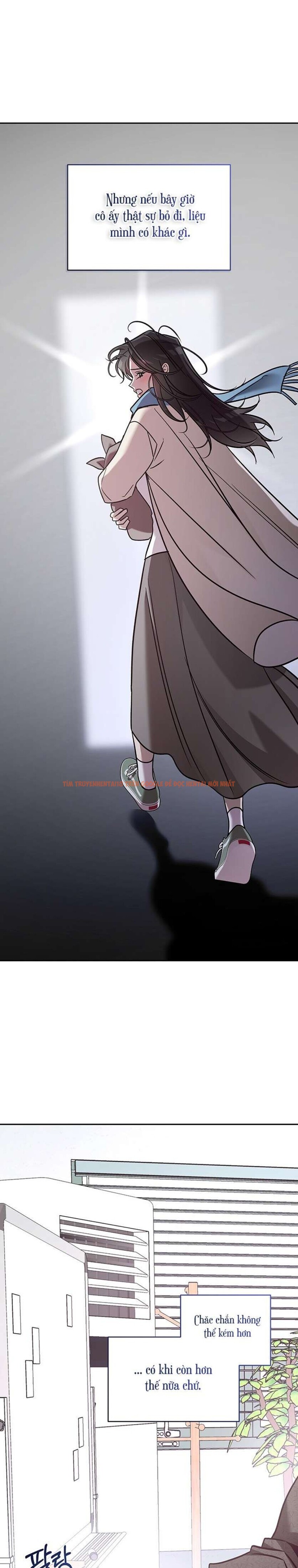 Xem ảnh 2 5 trong truyện hentai Thế Mà Đòi Làm Nàng Tiên Ốc?! - Chapter 17 - hentaitvn.net