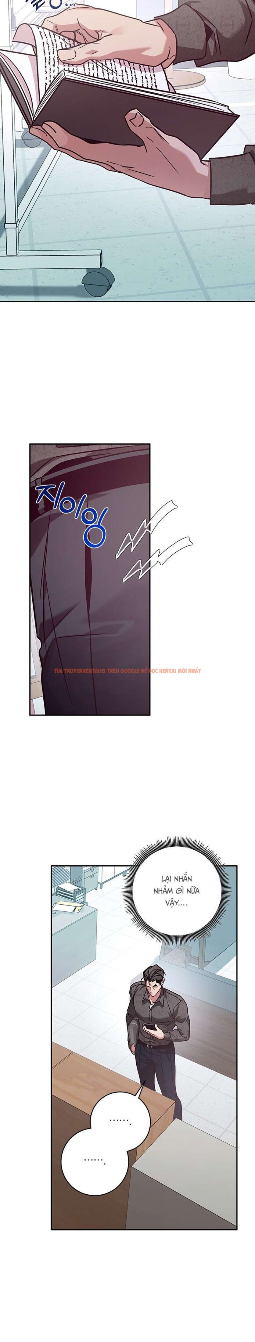 Xem ảnh 2 6 trong truyện hentai Thế Mà Đòi Làm Nàng Tiên Ốc?! - Chapter 17 - hentaitvn.net