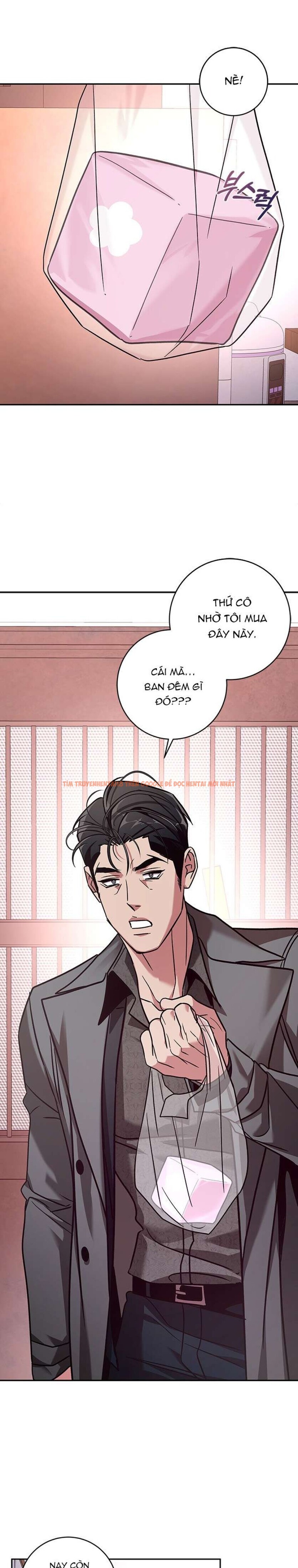 Xem ảnh 3 0 trong truyện hentai Thế Mà Đòi Làm Nàng Tiên Ốc?! - Chapter 17 - hentaitvn.net