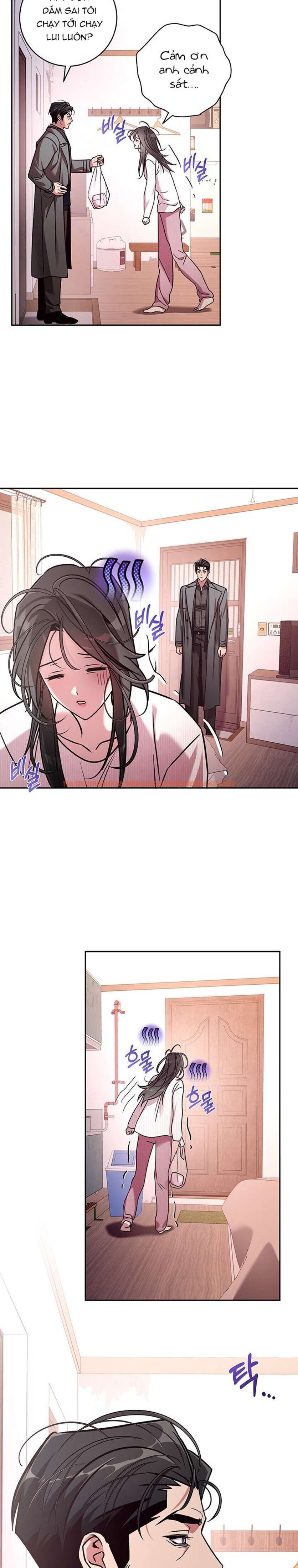 Xem ảnh 3 1 trong truyện hentai Thế Mà Đòi Làm Nàng Tiên Ốc?! - Chapter 17 - hentaitvn.net