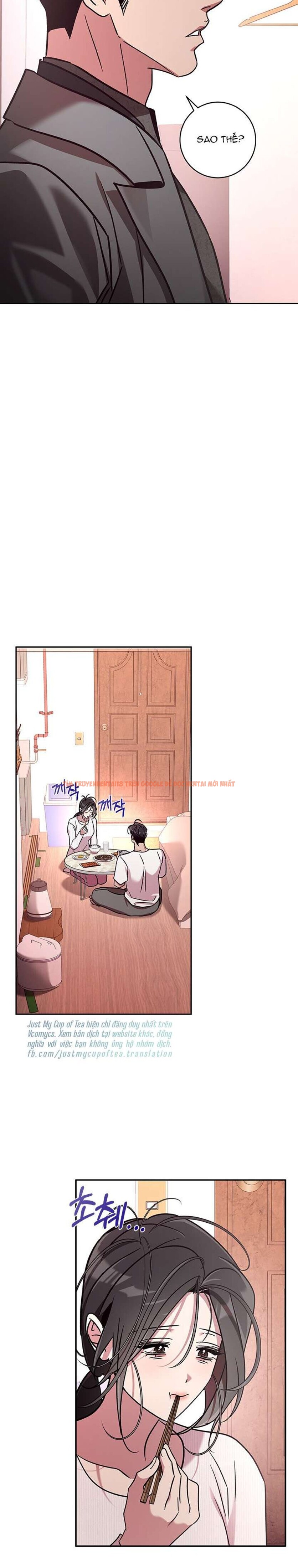 Xem ảnh 3 2 trong truyện hentai Thế Mà Đòi Làm Nàng Tiên Ốc?! - Chapter 17 - hentaitvn.net