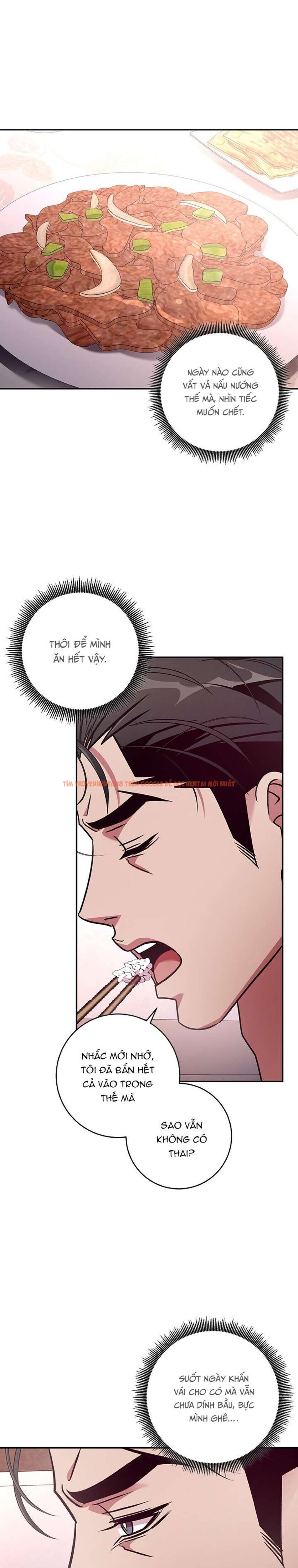 Xem ảnh 3 5 trong truyện hentai Thế Mà Đòi Làm Nàng Tiên Ốc?! - Chapter 17 - hentaitvn.net