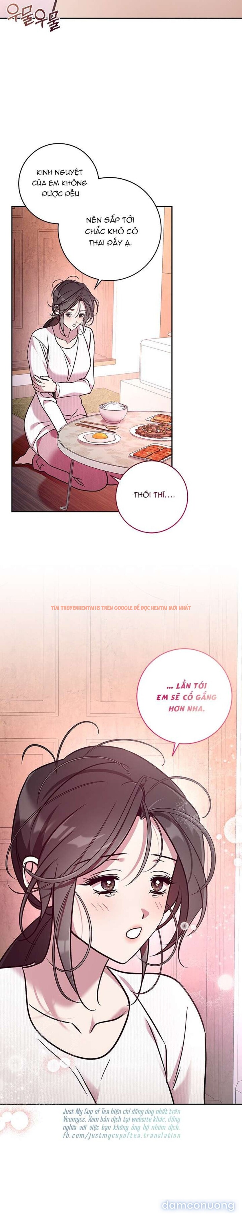 Xem ảnh 3 6 trong truyện hentai Thế Mà Đòi Làm Nàng Tiên Ốc?! - Chapter 17 - hentaitvn.net