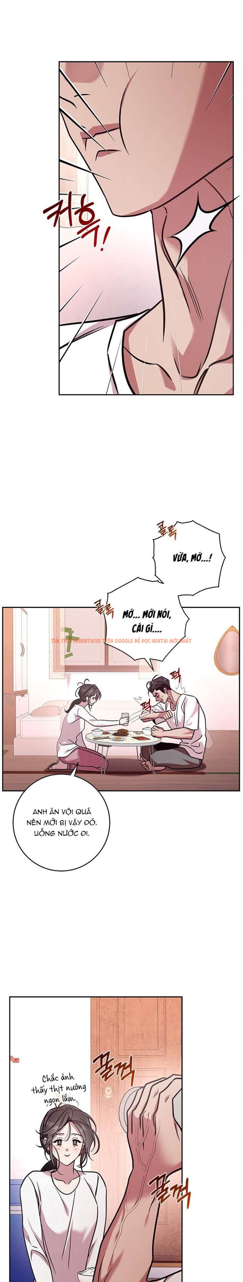 Xem ảnh 4 0 trong truyện hentai Thế Mà Đòi Làm Nàng Tiên Ốc?! - Chapter 17 - hentaitvn.net