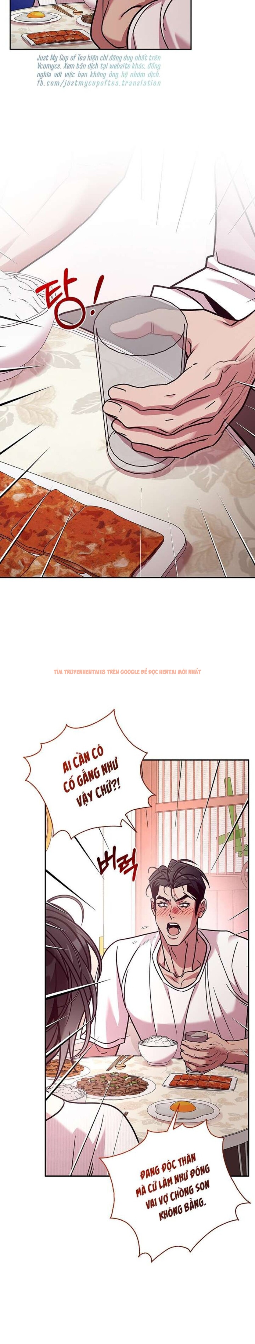 Xem ảnh 4 1 trong truyện hentai Thế Mà Đòi Làm Nàng Tiên Ốc?! - Chapter 17 - hentaitvn.net