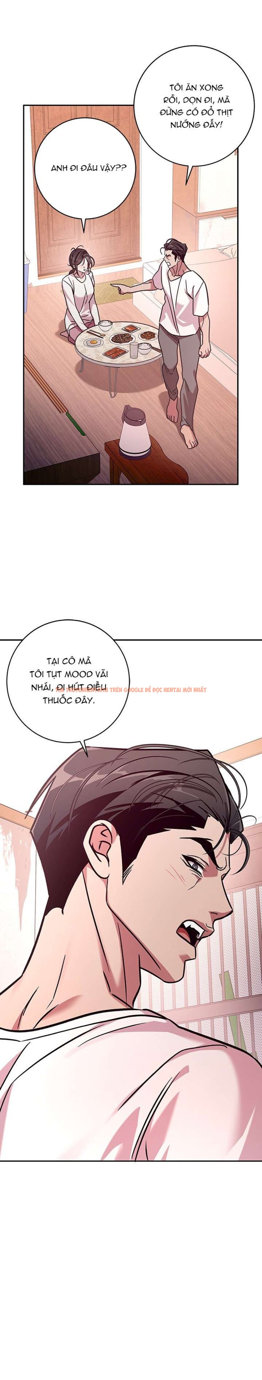 Xem ảnh 4 2 trong truyện hentai Thế Mà Đòi Làm Nàng Tiên Ốc?! - Chapter 17 - hentaitvn.net