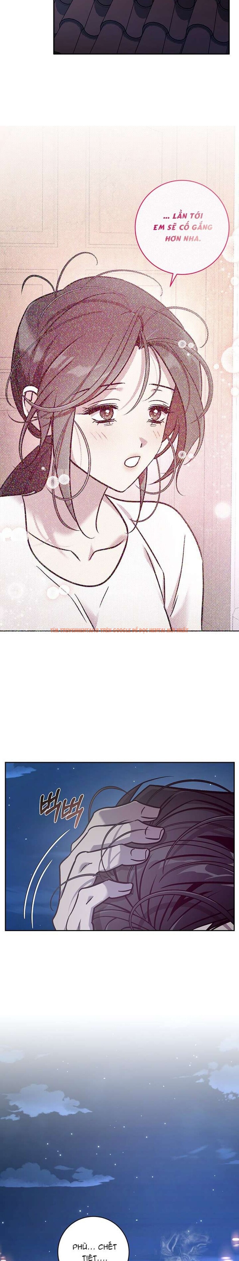 Xem ảnh 4 4 trong truyện hentai Thế Mà Đòi Làm Nàng Tiên Ốc?! - Chapter 17 - hentaitvn.net