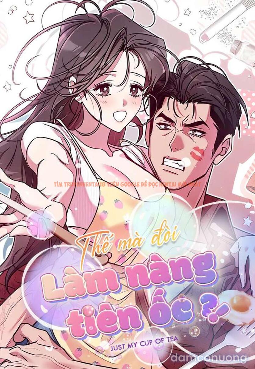 Xem ảnh Thế Mà Đòi Làm Nàng Tiên Ốc?! - Chapter 19 - 1 - Truyenhentaiz.net