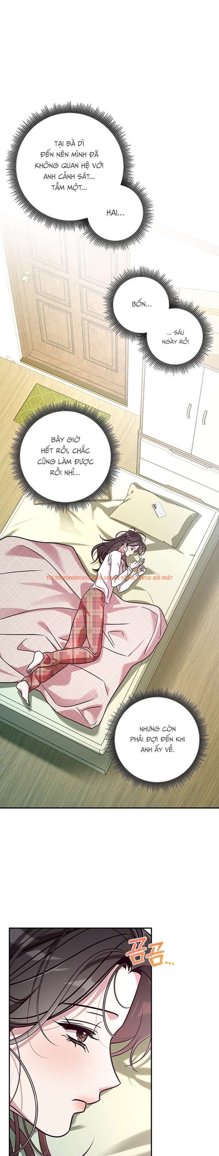 Xem ảnh Thế Mà Đòi Làm Nàng Tiên Ốc?! - Chapter 19 - 2 0 - Truyenhentaiz.net