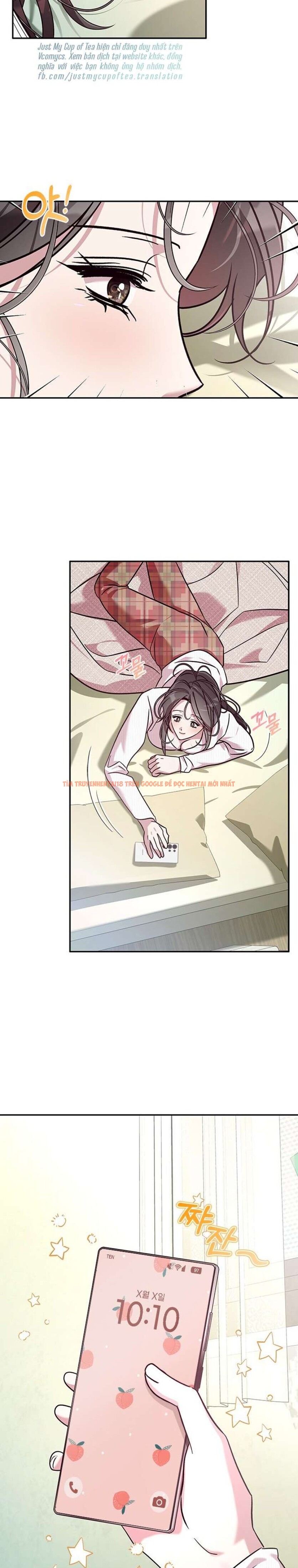 Xem ảnh Thế Mà Đòi Làm Nàng Tiên Ốc?! - Chapter 19 - 2 1 - Truyenhentaiz.net