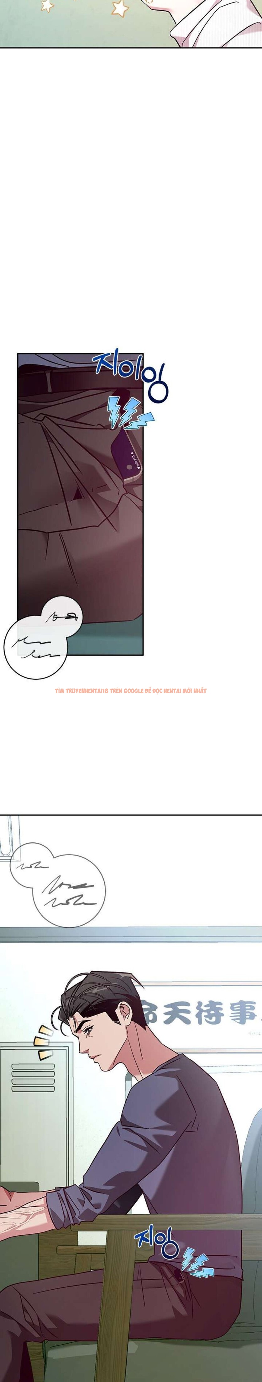 Xem ảnh Thế Mà Đòi Làm Nàng Tiên Ốc?! - Chapter 19 - 2 2 - Truyenhentaiz.net