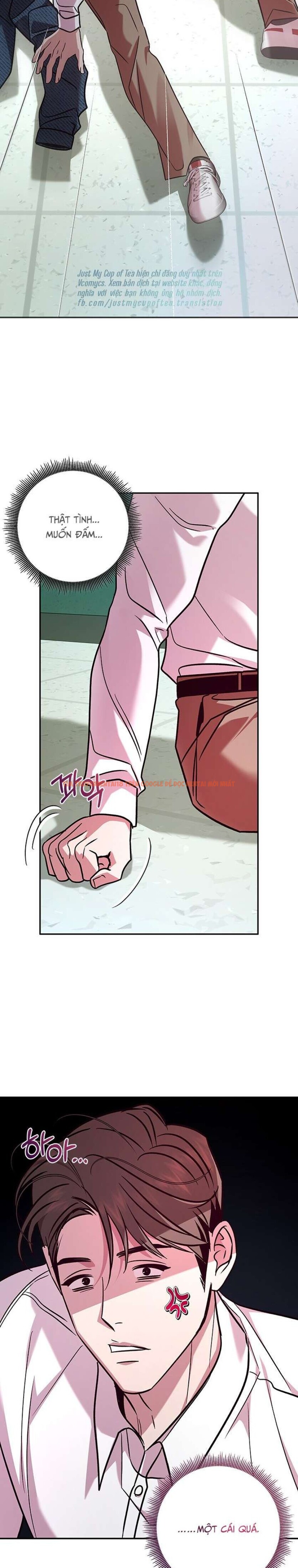 Xem ảnh Thế Mà Đòi Làm Nàng Tiên Ốc?! - Chapter 19 - 3 1 - Truyenhentaiz.net