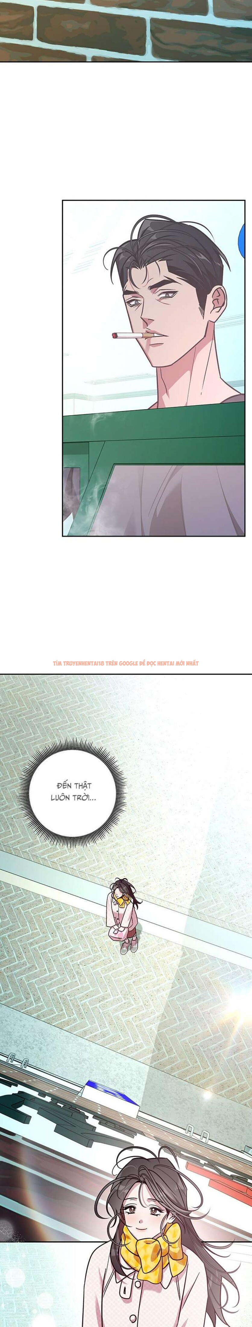 Xem ảnh Thế Mà Đòi Làm Nàng Tiên Ốc?! - Chapter 19 - 3 3 - Truyenhentaiz.net