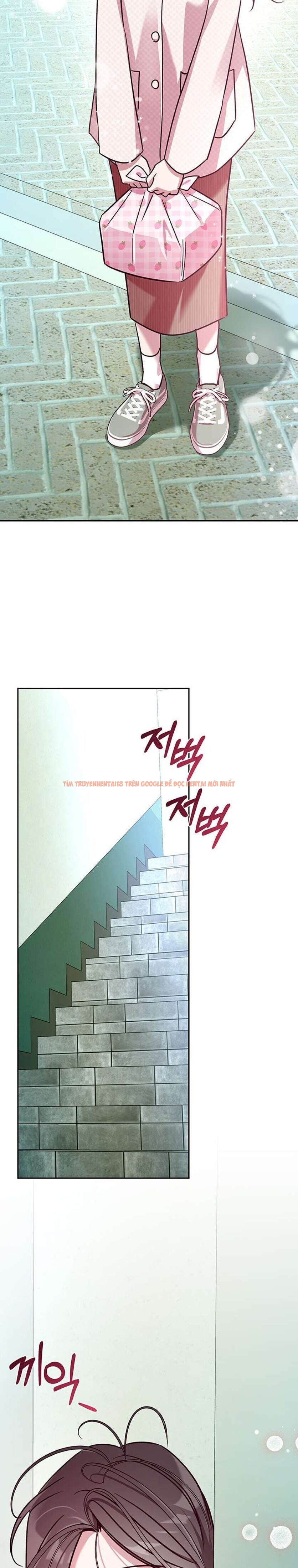 Xem ảnh Thế Mà Đòi Làm Nàng Tiên Ốc?! - Chapter 19 - 3 4 - Truyenhentaiz.net