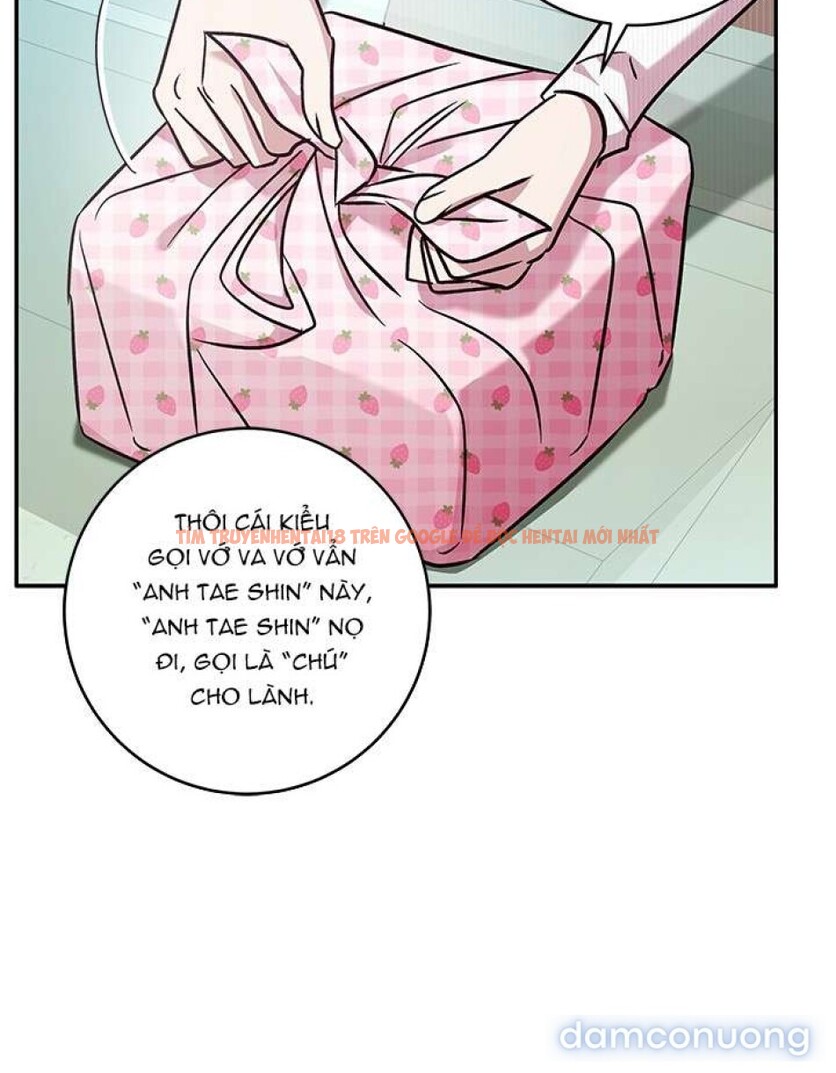 Xem ảnh Thế Mà Đòi Làm Nàng Tiên Ốc?! - Chapter 19 - 3 7 - Truyenhentaiz.net