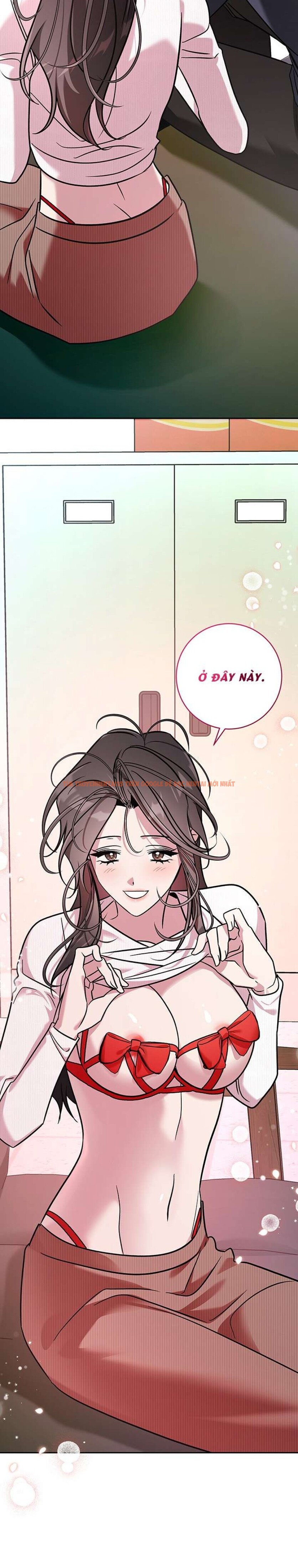 Xem ảnh Thế Mà Đòi Làm Nàng Tiên Ốc?! - Chapter 19 - 4 2 - Truyenhentaiz.net