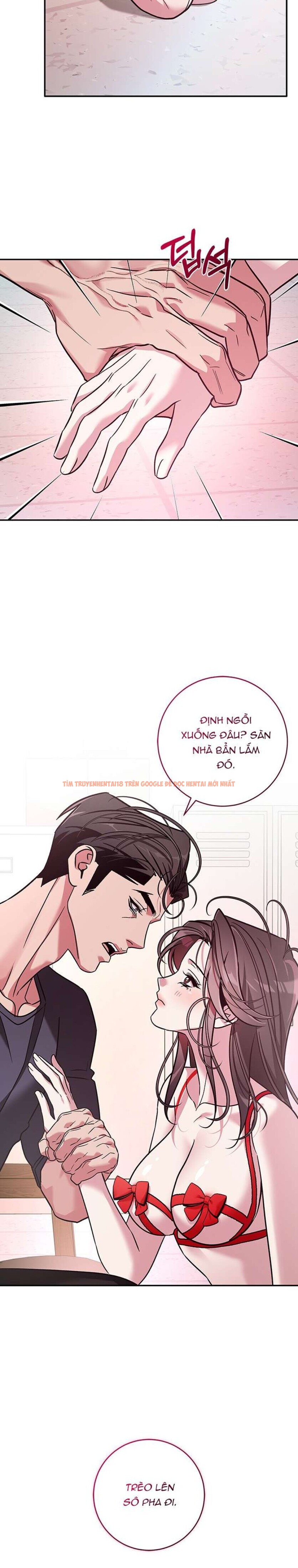 Xem ảnh Thế Mà Đòi Làm Nàng Tiên Ốc?! - Chapter 19 - 5 2 - Truyenhentaiz.net