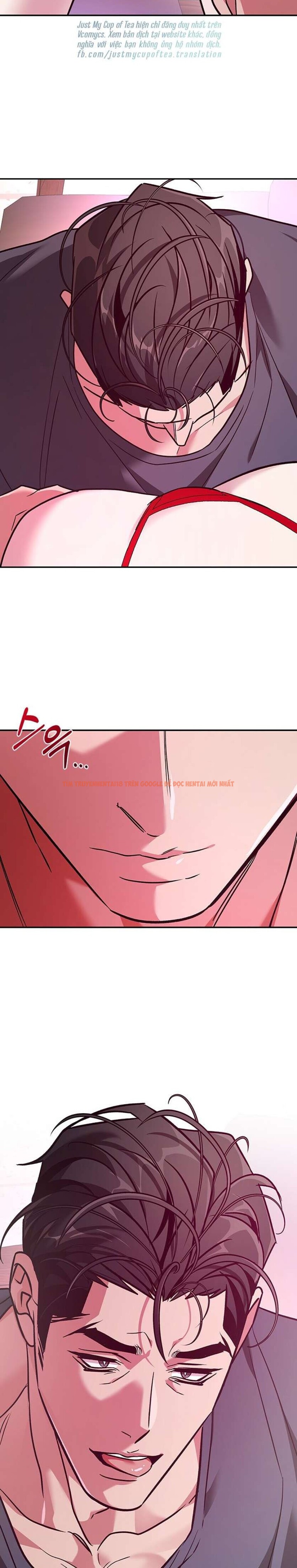 Xem ảnh Thế Mà Đòi Làm Nàng Tiên Ốc?! - Chapter 19 - 5 5 - Truyenhentaiz.net