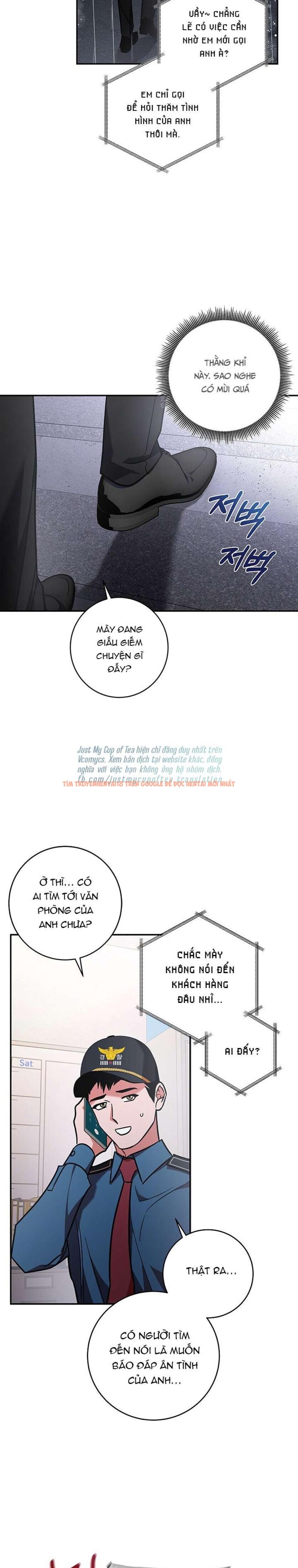 Xem ảnh 1 4 trong truyện hentai Thế Mà Đòi Làm Nàng Tiên Ốc?! - Chapter 2 - www.hentaitvn.net Xem ảnh 1 4 trong truyện hentai Thế Mà Đòi Làm Nàng Tiên Ốc?! - Chapter 2 - www.hentaitvn.net