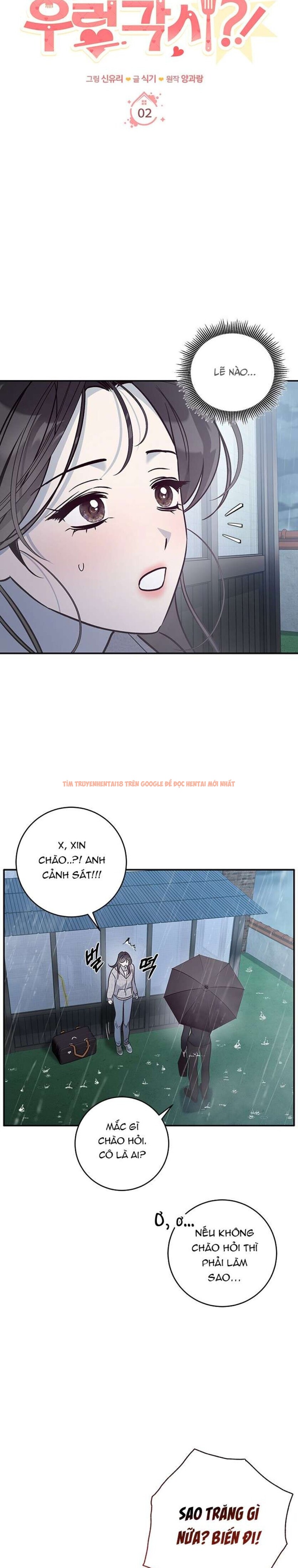 Xem ảnh 2 3 trong truyện hentai Thế Mà Đòi Làm Nàng Tiên Ốc?! - Chapter 2 - www.hentaitvn.net Xem ảnh 2 3 trong truyện hentai Thế Mà Đòi Làm Nàng Tiên Ốc?! - Chapter 2 - www.hentaitvn.net