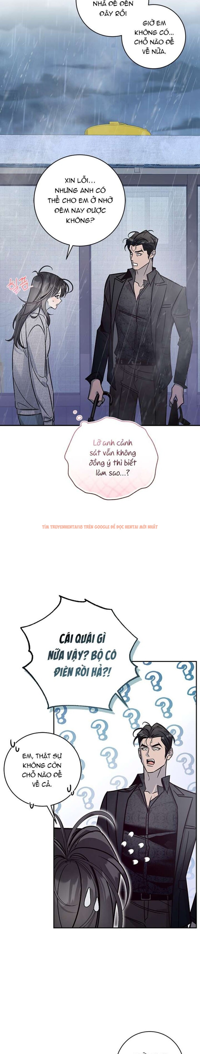 Xem ảnh 3 3 trong truyện hentai Thế Mà Đòi Làm Nàng Tiên Ốc?! - Chapter 2 - www.hentaitvn.net Xem ảnh 3 3 trong truyện hentai Thế Mà Đòi Làm Nàng Tiên Ốc?! - Chapter 2 - www.hentaitvn.net