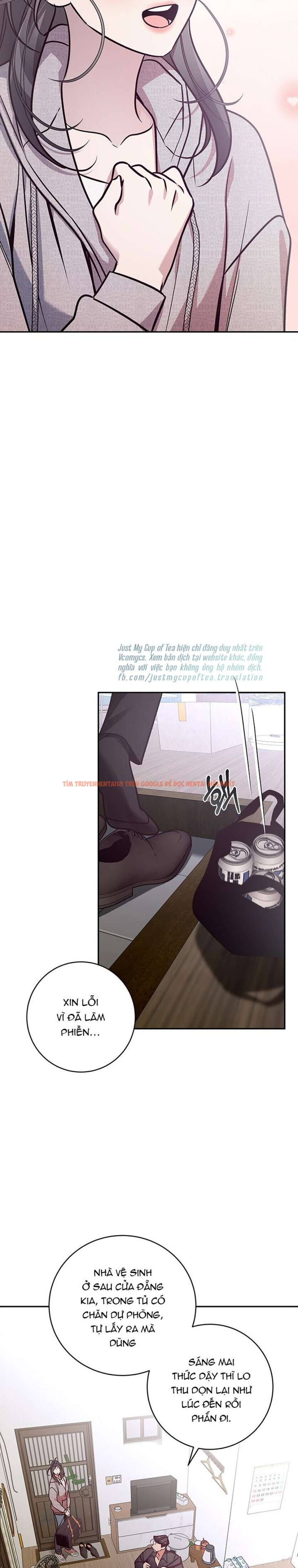 Xem ảnh 3 6 trong truyện hentai Thế Mà Đòi Làm Nàng Tiên Ốc?! - Chapter 2 - www.hentaitvn.net Xem ảnh 3 6 trong truyện hentai Thế Mà Đòi Làm Nàng Tiên Ốc?! - Chapter 2 - www.hentaitvn.net