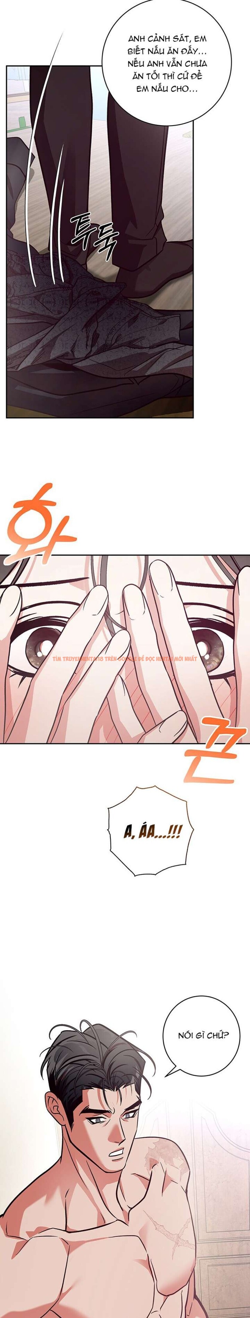 Xem ảnh 4 0 trong truyện hentai Thế Mà Đòi Làm Nàng Tiên Ốc?! - Chapter 2 - www.hentaitvn.net Xem ảnh 4 0 trong truyện hentai Thế Mà Đòi Làm Nàng Tiên Ốc?! - Chapter 2 - www.hentaitvn.net